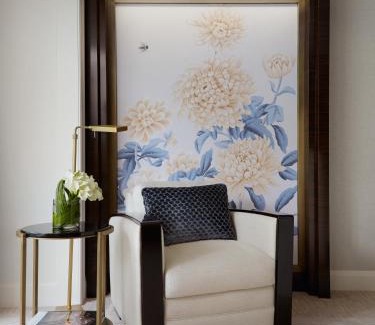 Near North Side Hotel | The Peninsula Chicago