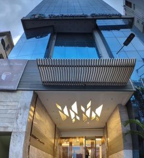 Chittagong Hotel | The Peninsula Chittagong Limited