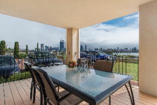 South Perth Apartamento | The Peninsula Riverside Serviced Apartments