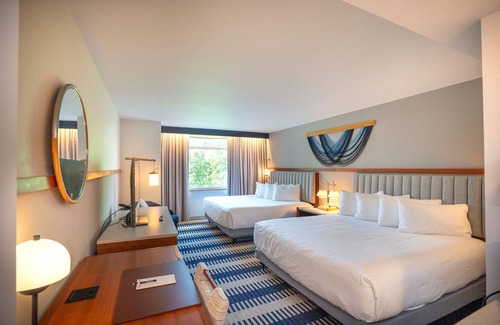 State College Hotel | The Penn Stater Hotel and Conference Center