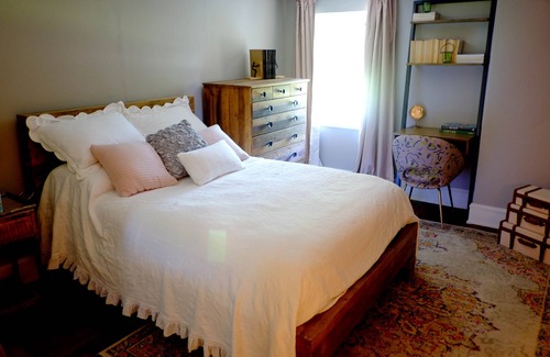 Wagontown Otro | The Pennsylvania Farmhouse