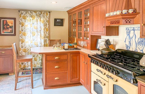 Wagontown Otro | The Pennsylvania Farmhouse