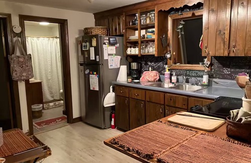 Stockton Springs Apartamento | The Penobscot River Guesthouse - A Charming space with AC/Wifi/Riverview&access