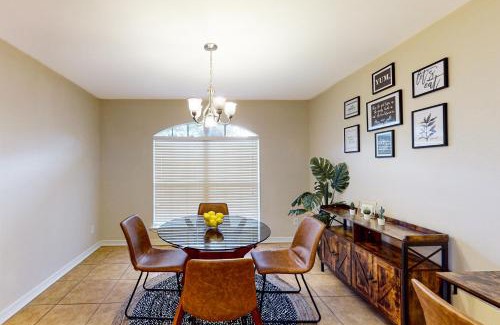 Pensacola Casa | The Pensacola Sanctuary