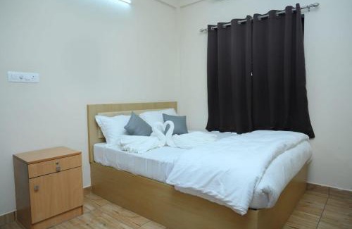 Kochi Apartamento | The Pent House