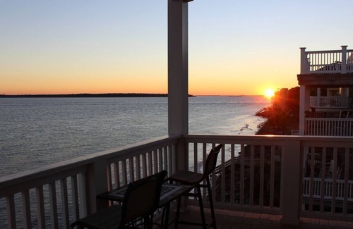 Saint Simons Island Condominio | The Penthouse at High Tide - Las mejores vistas en la playa - ¡Ideal para familias!