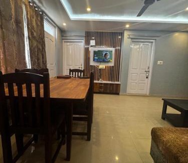 Brein Casa | The Penthouse Apartment