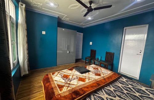 Brein Casa | The Penthouse Apartment
