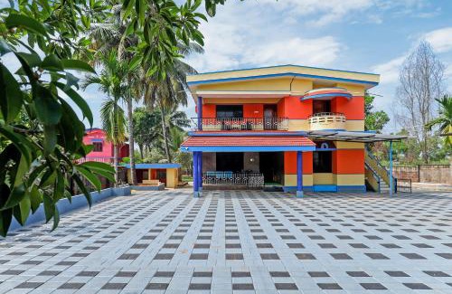 Inna Casa | The Penthouse at Roy Mansion - Janthra, Belman