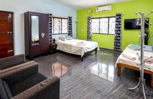 Inna Casa | The Penthouse at Roy Mansion - Janthra, Belman
