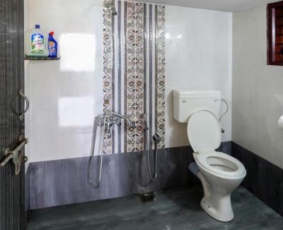 Inna Casa | The Penthouse at Roy Mansion - Janthra, Belman