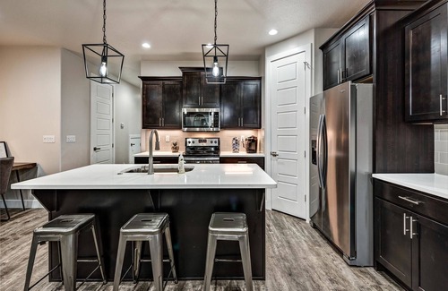 St. George Casa | The Penthouse at The Ledges