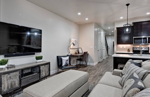 St. George Casa | The Penthouse at The Ledges