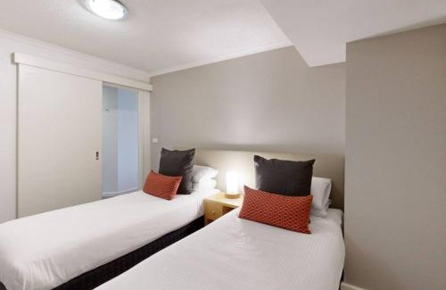 Lorne Apartamento | The Penthouse
