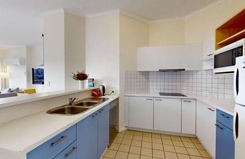 Lorne Apartamento | The Penthouse
