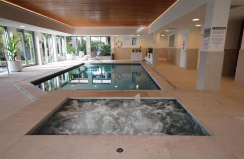 Lorne Apartamento | The Penthouse