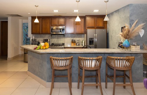 El Palmar Apartamento | The Penthouse by Acomodo