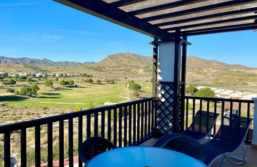 Caserio Los Tarquinos Apartamento | The Penthouse