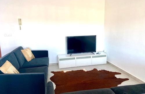 Caserio Los Tarquinos Apartamento | The Penthouse