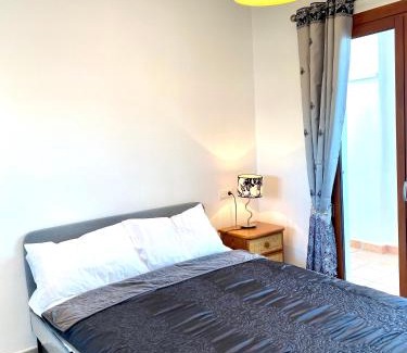 Caserio Los Tarquinos Apartamento | The Penthouse