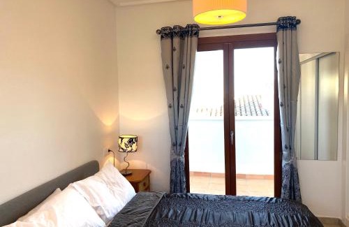 Caserio Los Tarquinos Apartamento | The Penthouse