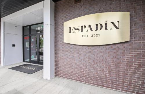 Highland Casa | The Penthouse | Espadin LoHi