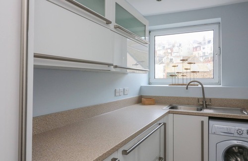 Salcombe Cabaña | The Penthouse