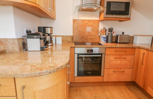 Salcombe Cabaña | The Penthouse