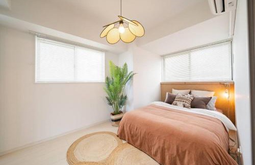 Ojana Apartamento | The Penthouse Ginowan