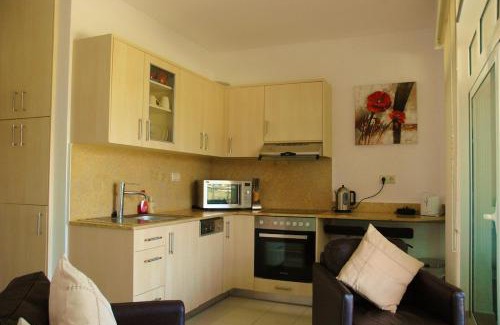 Makry Gialos Apartamento | The Penthouse
