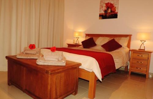 Makry Gialos Apartamento | The Penthouse
