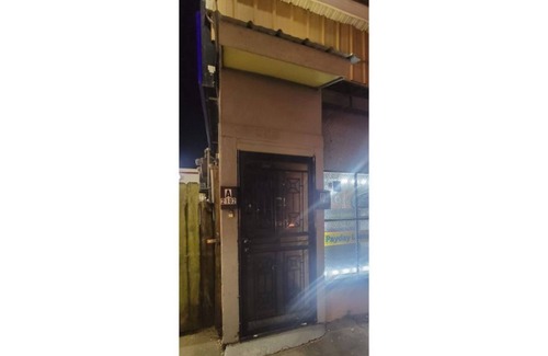 South 7th Ward Apartamento | The Penthouse on Claiborne minutes from the French Quarter