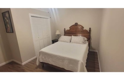 South 7th Ward Apartamento | The Penthouse on Claiborne minutes from the French Quarter