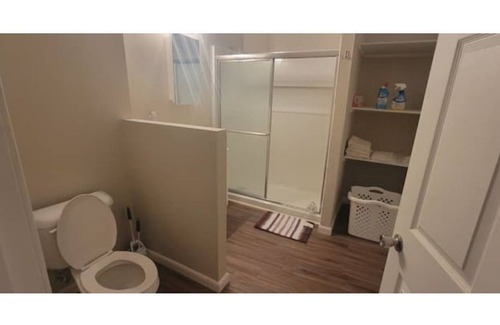 South 7th Ward Apartamento | The Penthouse on Claiborne minutes from the French Quarter