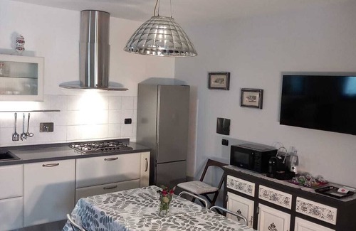 Signa Apartamento | THE PENTHOUSE RINASCENTE TERRACE AND FREE PARKING NEAR FLORENCE 15 MN
