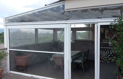 Signa Apartamento | THE PENTHOUSE RINASCENTE TERRACE AND FREE PARKING NEAR FLORENCE 15 MN