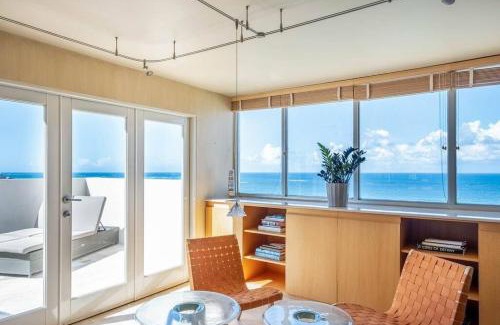 Isla Verde Apartamento | The Penthouse SJU 6BDR+6.5BA Sleep 20 Million$View