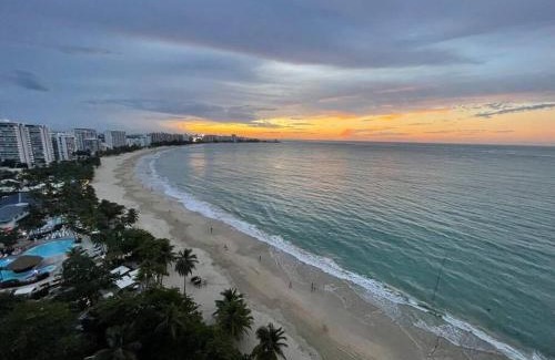 Isla Verde Apartamento | The Penthouse SJU 6BDR+6.5BA Sleep 20 Million$View