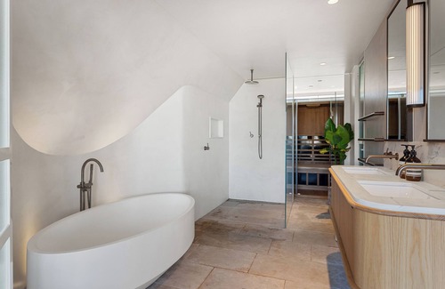 Bronte Casa | The Penthouse Tamarama Beach