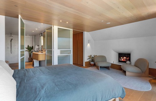 Bronte Casa | The Penthouse Tamarama Beach
