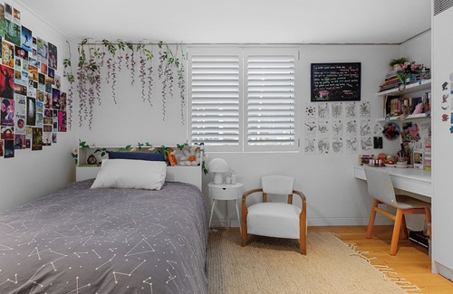 Bronte Casa | The Penthouse Tamarama Beach