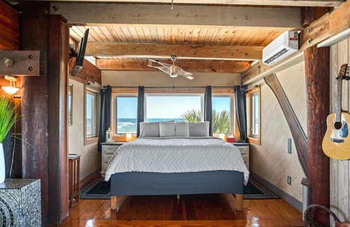 St. Augustine Apartamento | The Penthouse