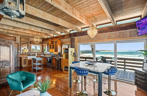 St. Augustine Apartamento | The Penthouse