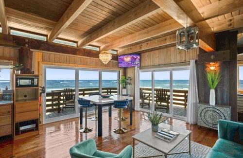 St. Augustine Apartamento | The Penthouse