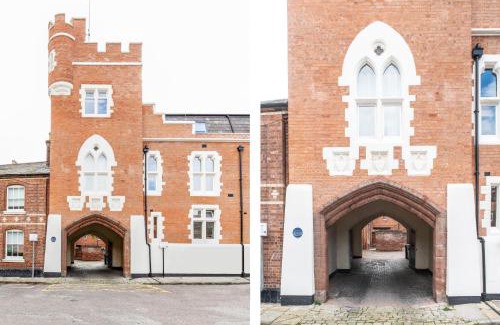 Chester Apartamento | The Penthouses, 9 Albion Mews