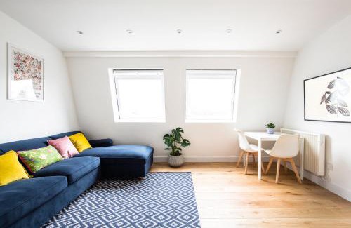 Chester Apartamento | The Penthouses, 9 Albion Mews