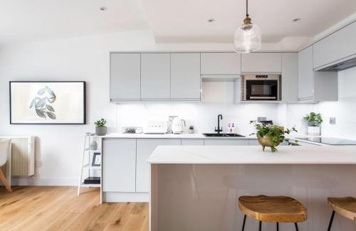 Chester Apartamento | The Penthouses, 9 Albion Mews