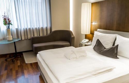 Innsbruck City Centre Hotel | The PENZ Hotel