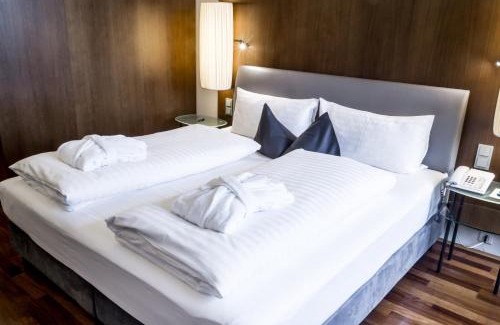 Innsbruck City Centre Hotel | The PENZ Hotel