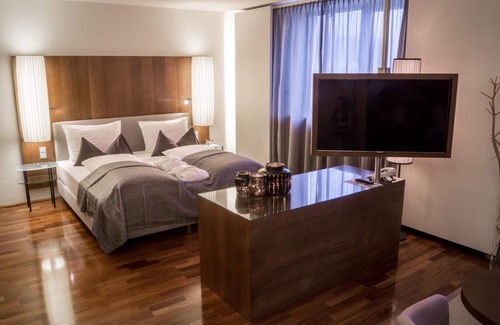 Innsbruck City Centre Hotel | The Penz Hotel